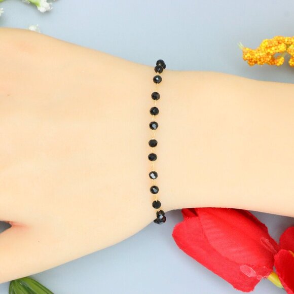 "Elegant & Trendy Bracelet, A Perfect Gift for Women, Thoughtful, EVCH1221 - Picture 8 of 11